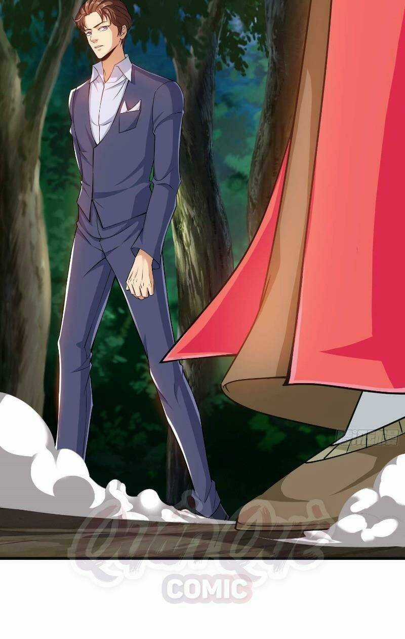 Tổ Chức X.e Chapter 5 trang 23