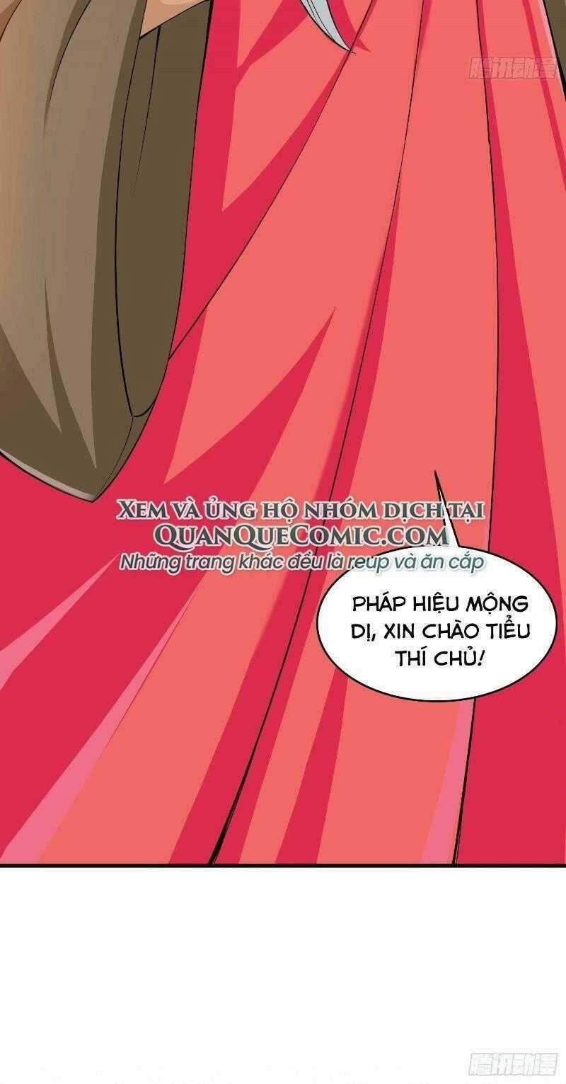 Tổ Chức X.e Chapter 5 trang 25