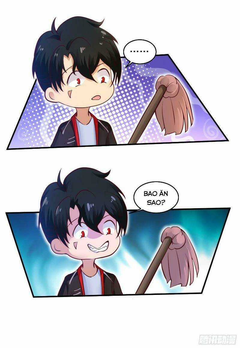 Tổ Chức X.e Chapter 5 trang 3