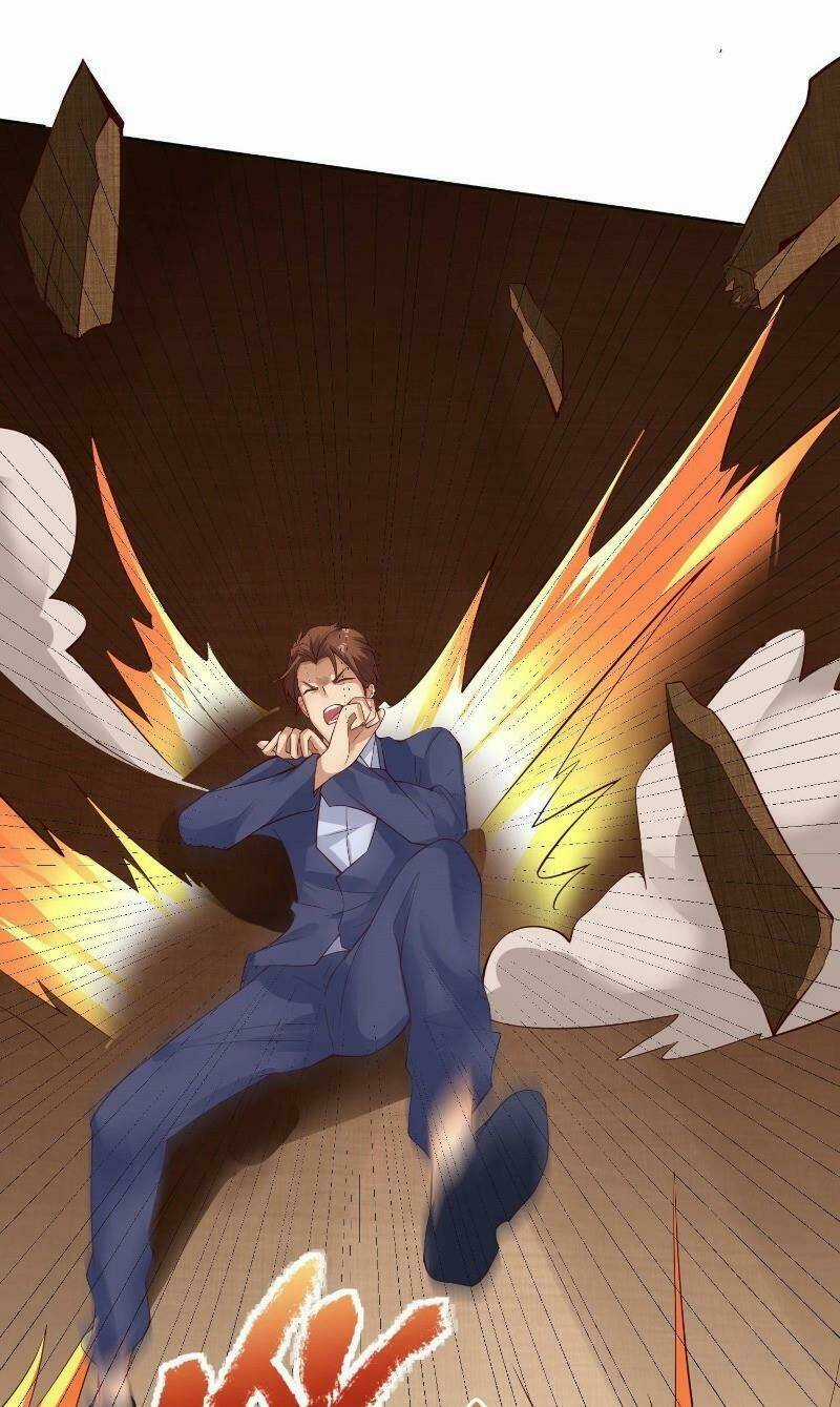 Tổ Chức X.e Chapter 5 trang 4