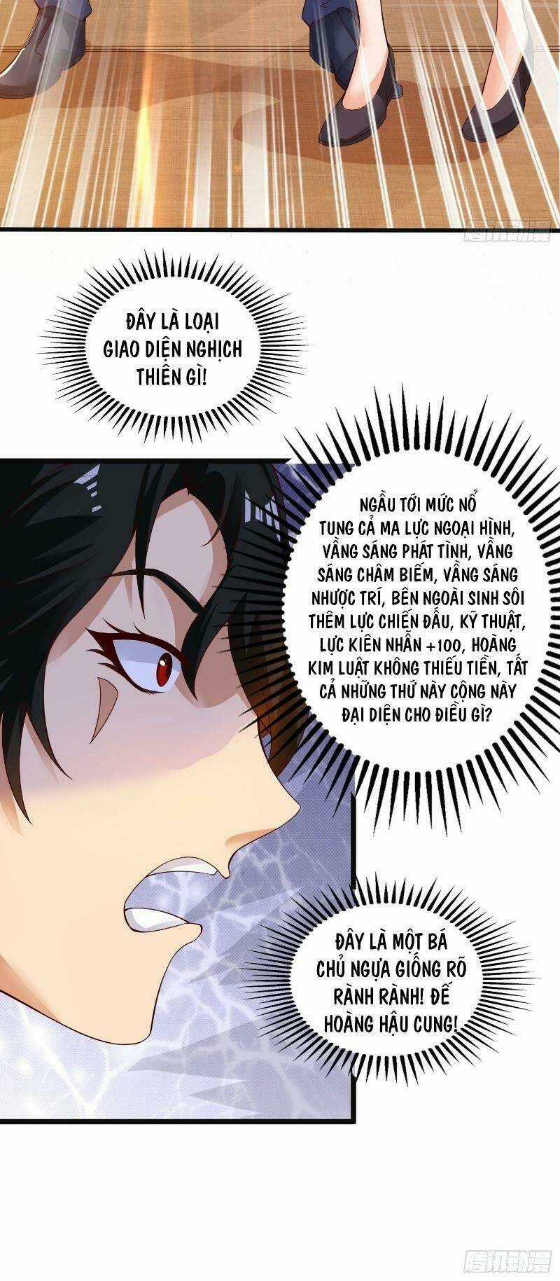 Tổ Chức X.e Chapter 5 trang 7