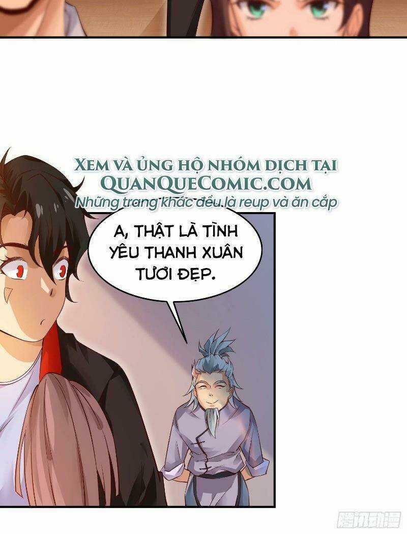 Tổ Chức X.e Chapter 5 trang 9