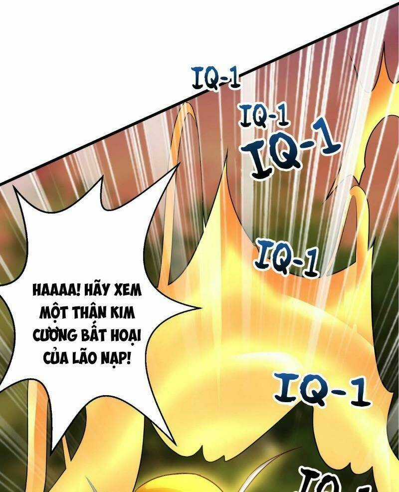 Tổ Chức X.e Chapter 6 trang 10