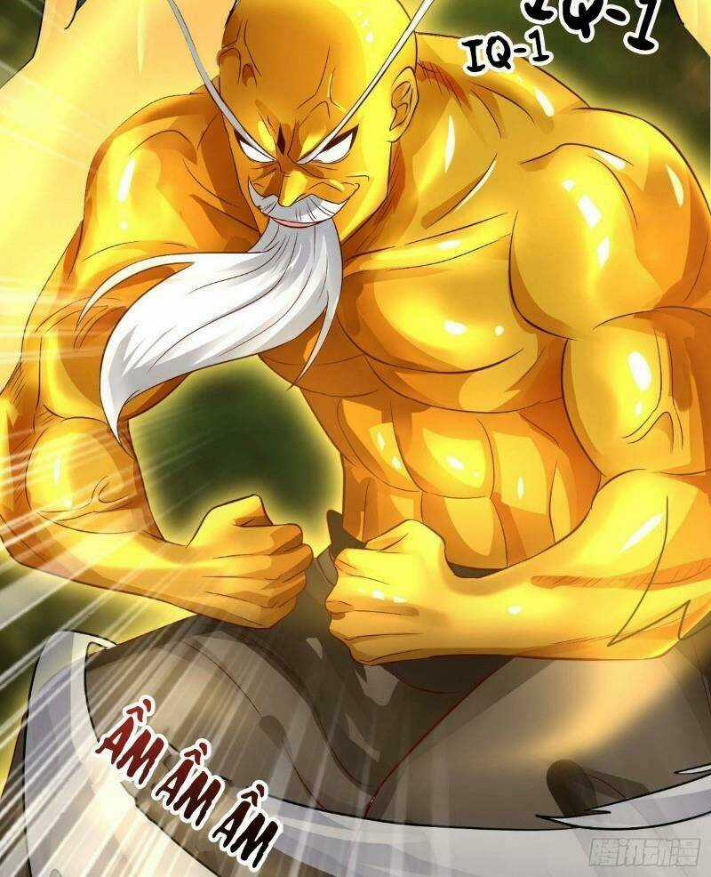 Tổ Chức X.e Chapter 6 trang 11