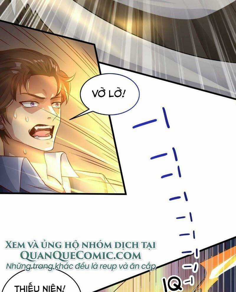 Tổ Chức X.e Chapter 6 trang 12