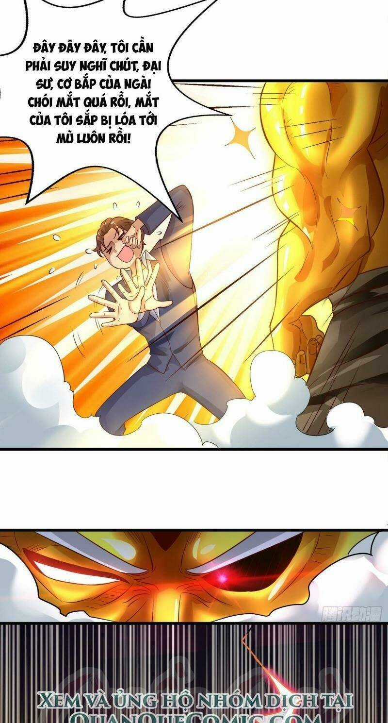 Tổ Chức X.e Chapter 6 trang 14