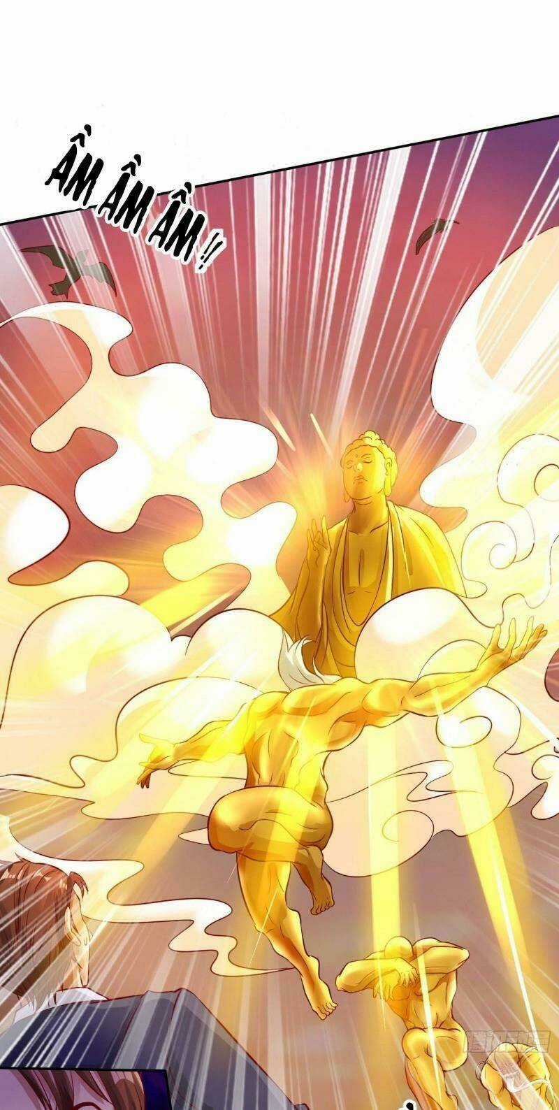 Tổ Chức X.e Chapter 6 trang 16