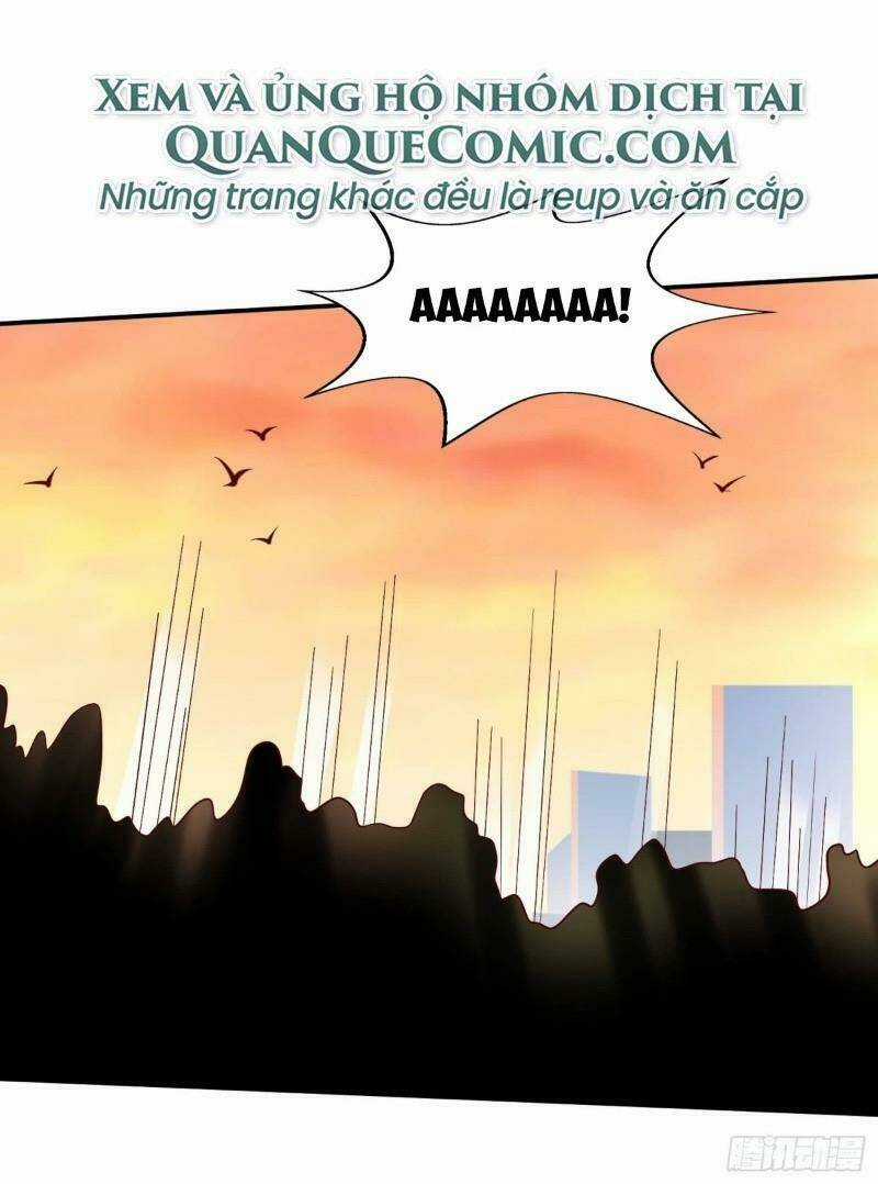 Tổ Chức X.e Chapter 6 trang 19