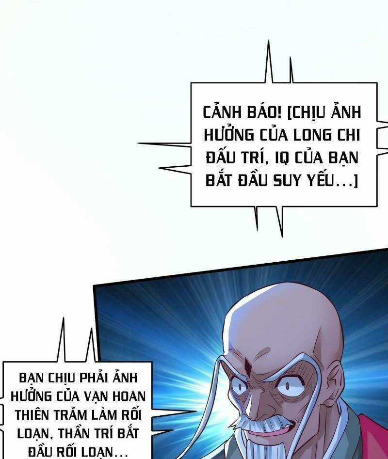 Tổ Chức X.e Chapter 6 trang 2