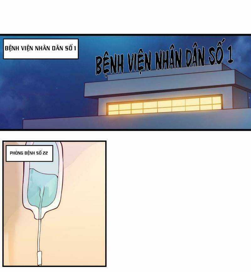 Tổ Chức X.e Chapter 6 trang 20