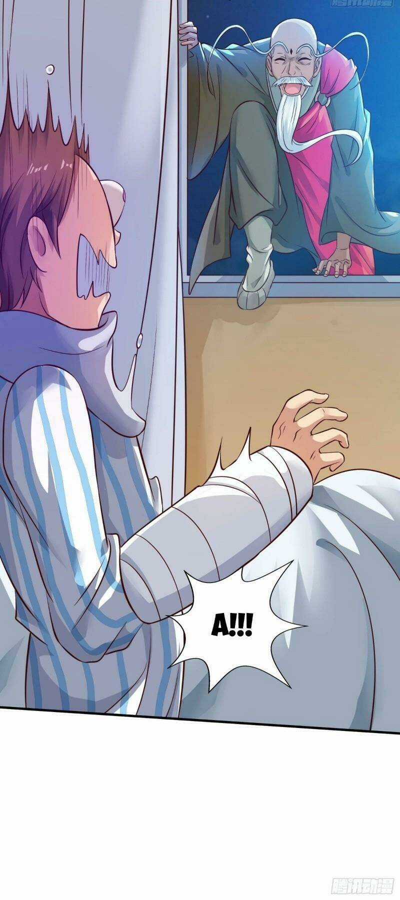 Tổ Chức X.e Chapter 6 trang 23