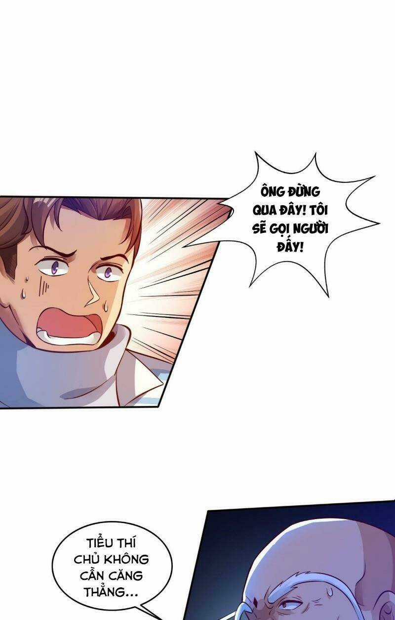 Tổ Chức X.e Chapter 6 trang 24