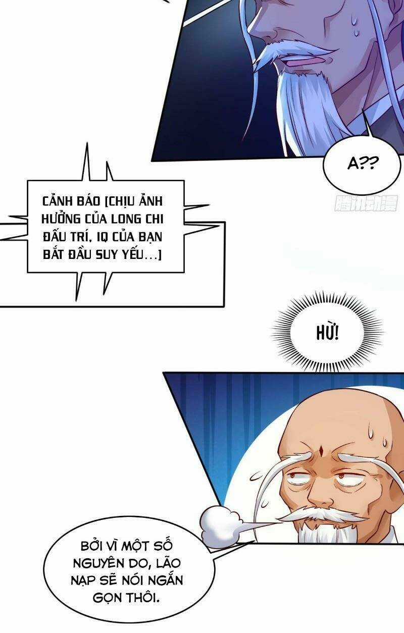 Tổ Chức X.e Chapter 6 trang 25