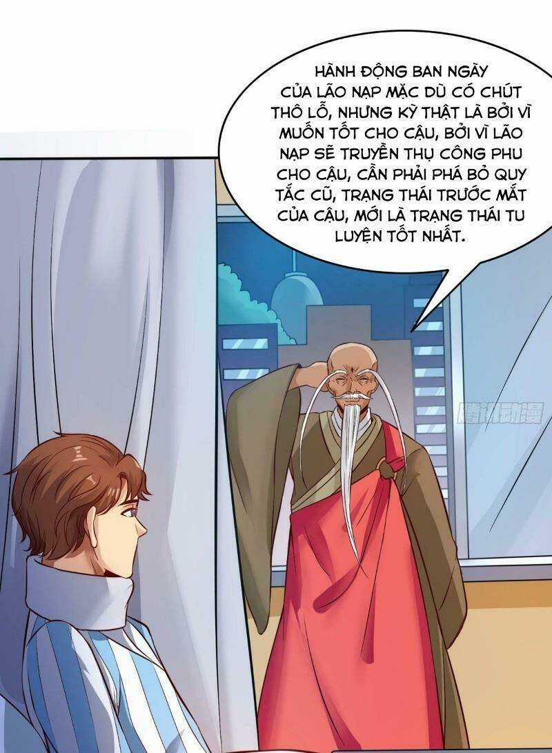 Tổ Chức X.e Chapter 6 trang 26