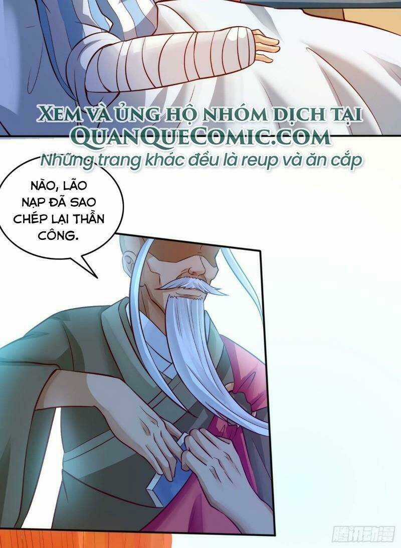Tổ Chức X.e Chapter 6 trang 27