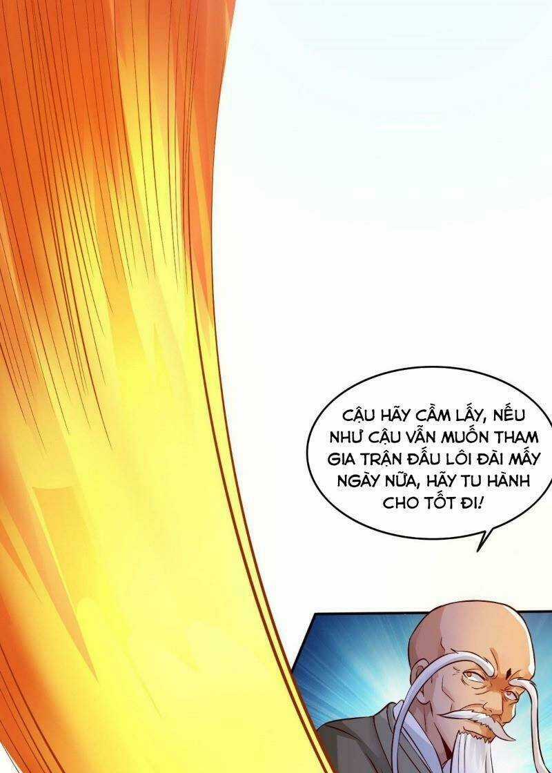 Tổ Chức X.e Chapter 6 trang 28