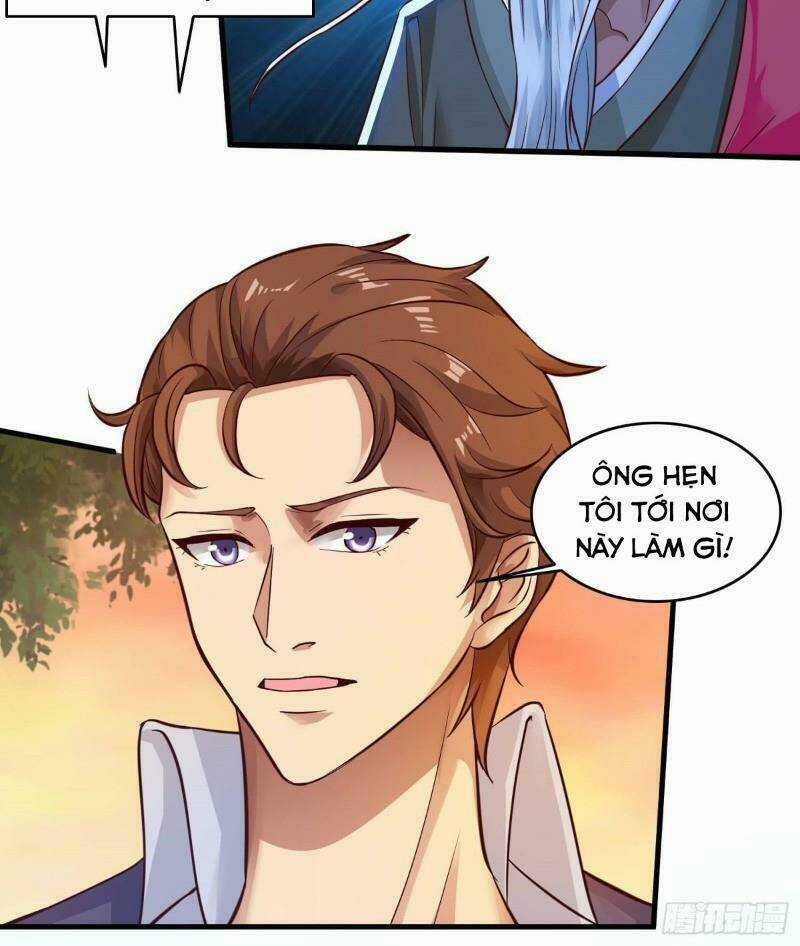 Tổ Chức X.e Chapter 6 trang 3