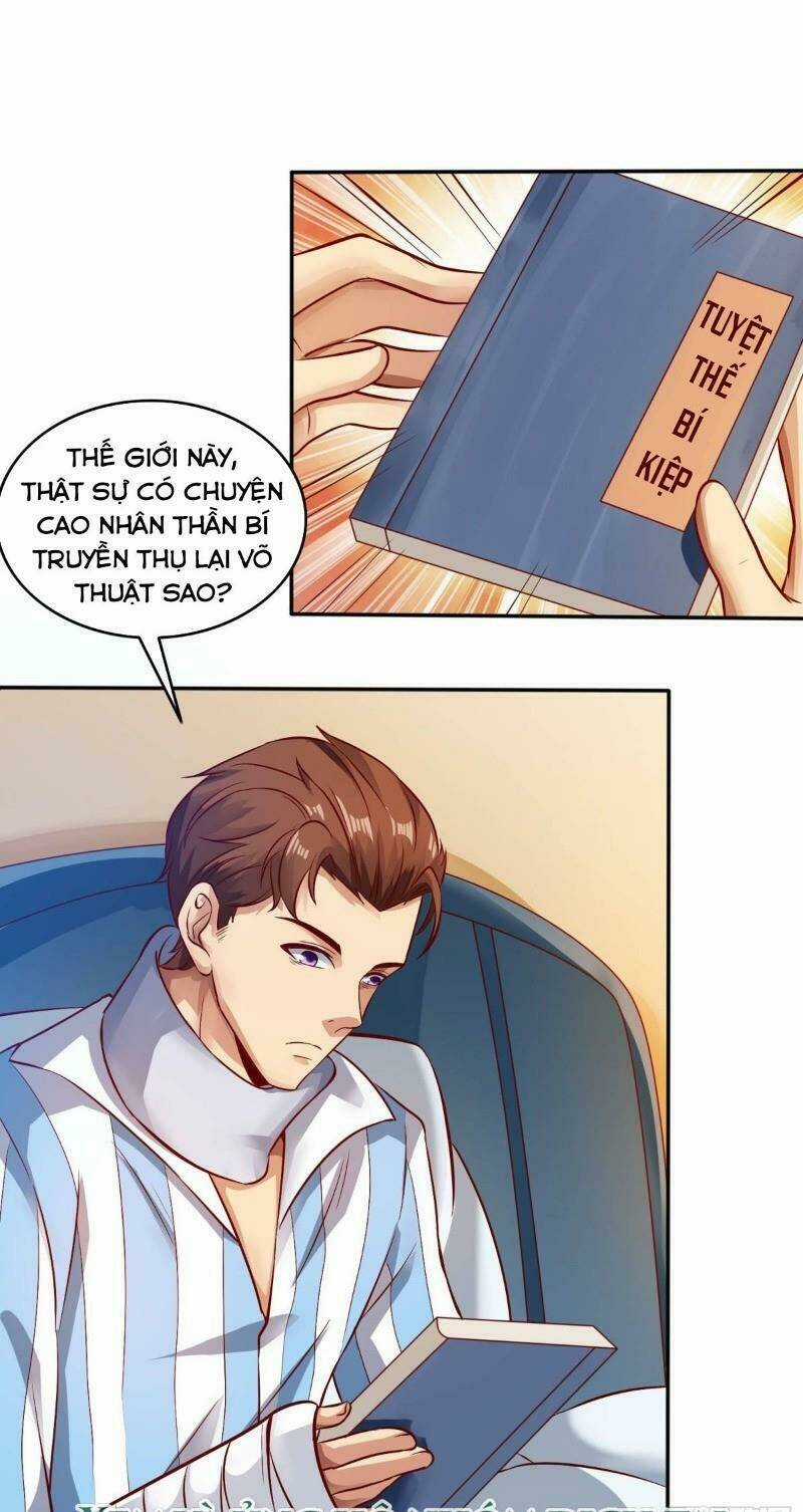 Tổ Chức X.e Chapter 6 trang 30