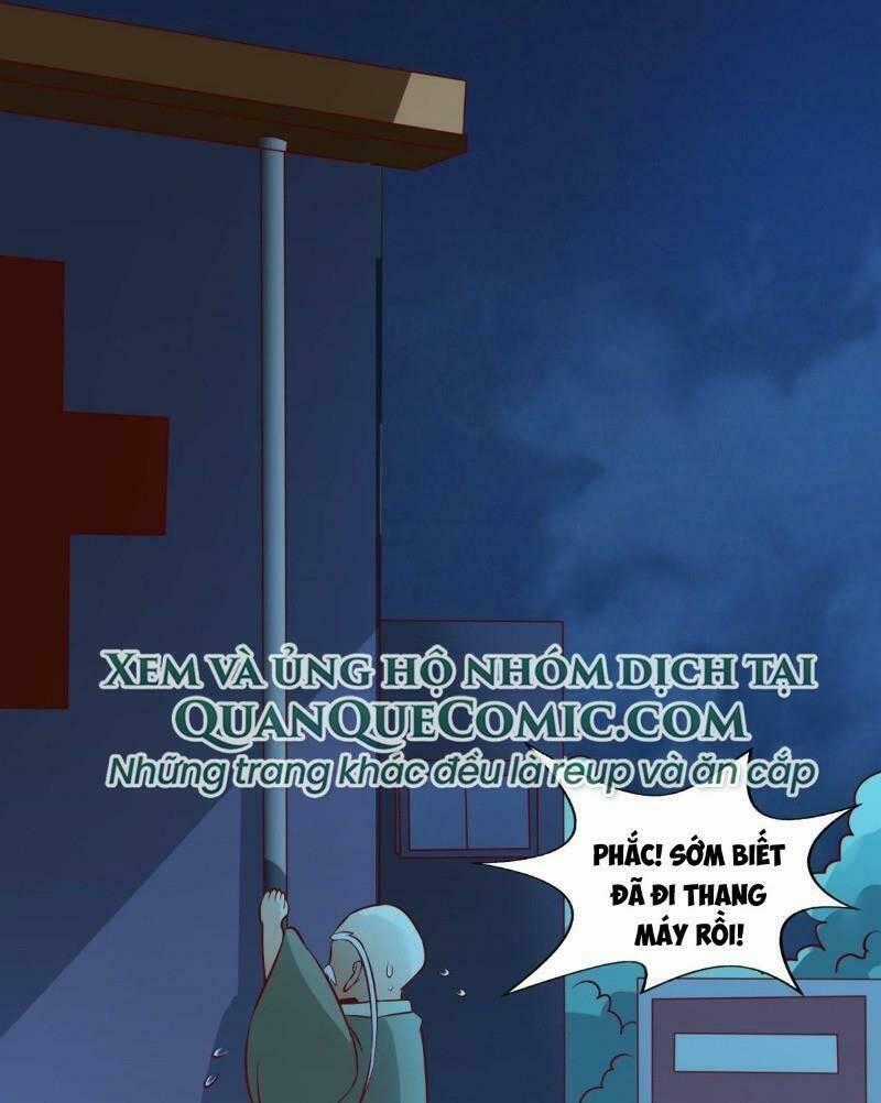 Tổ Chức X.e Chapter 6 trang 32