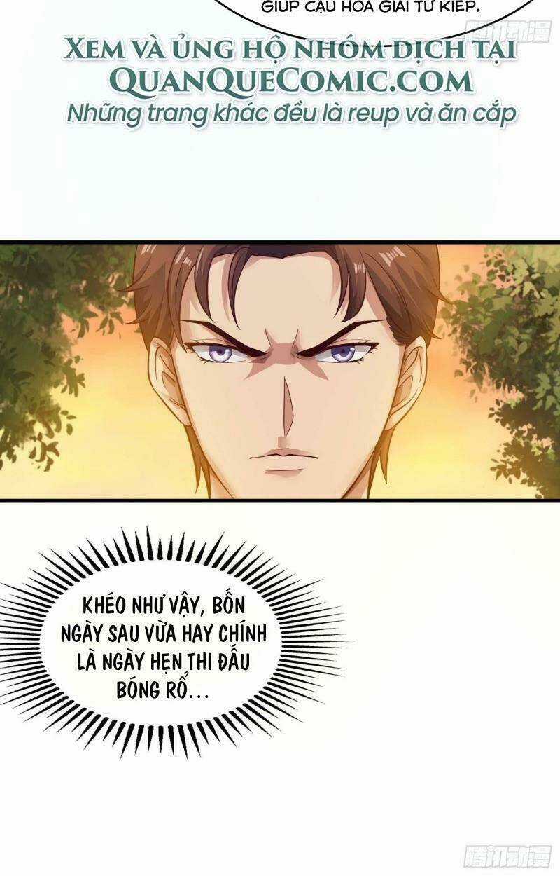 Tổ Chức X.e Chapter 6 trang 5