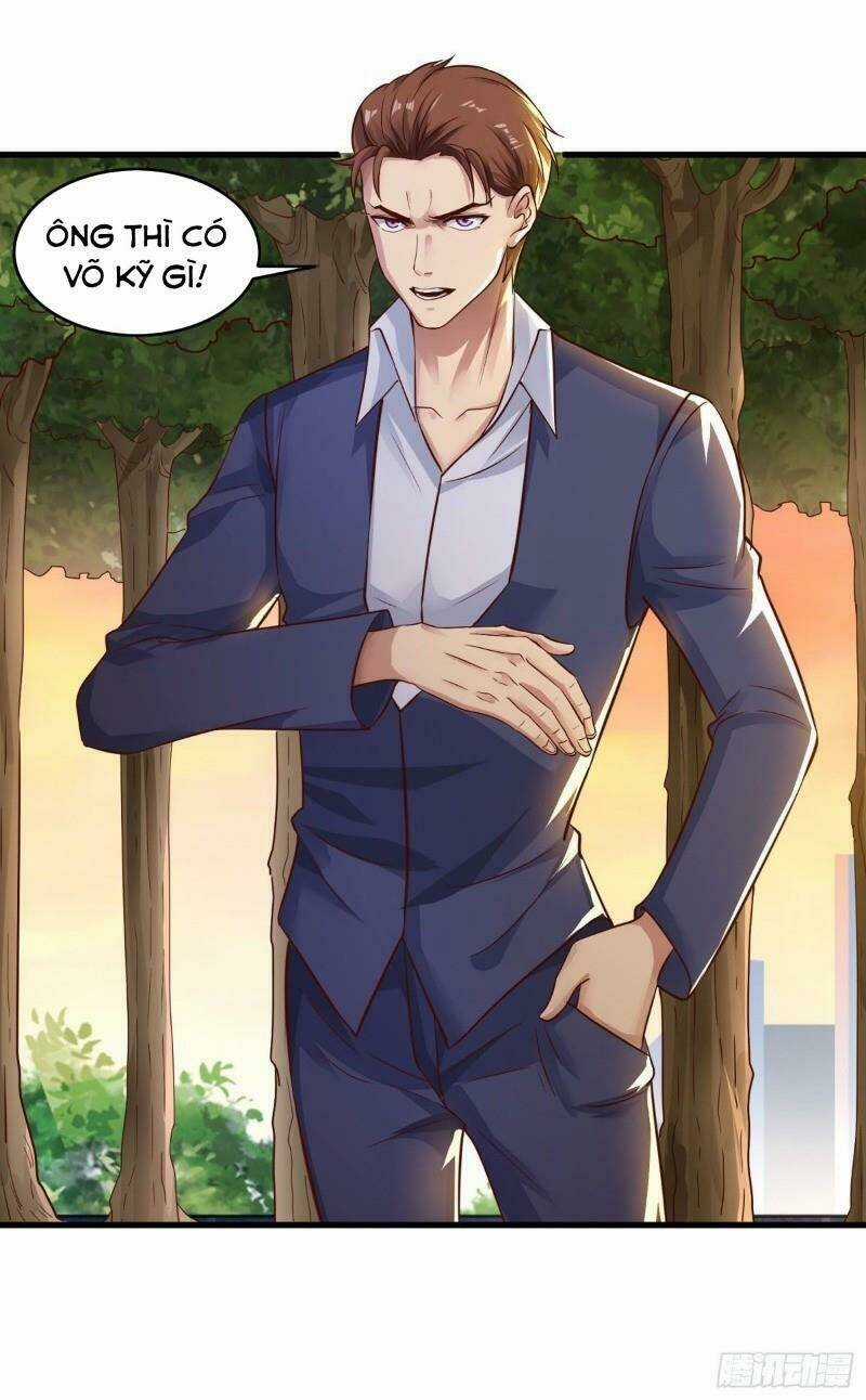 Tổ Chức X.e Chapter 6 trang 7