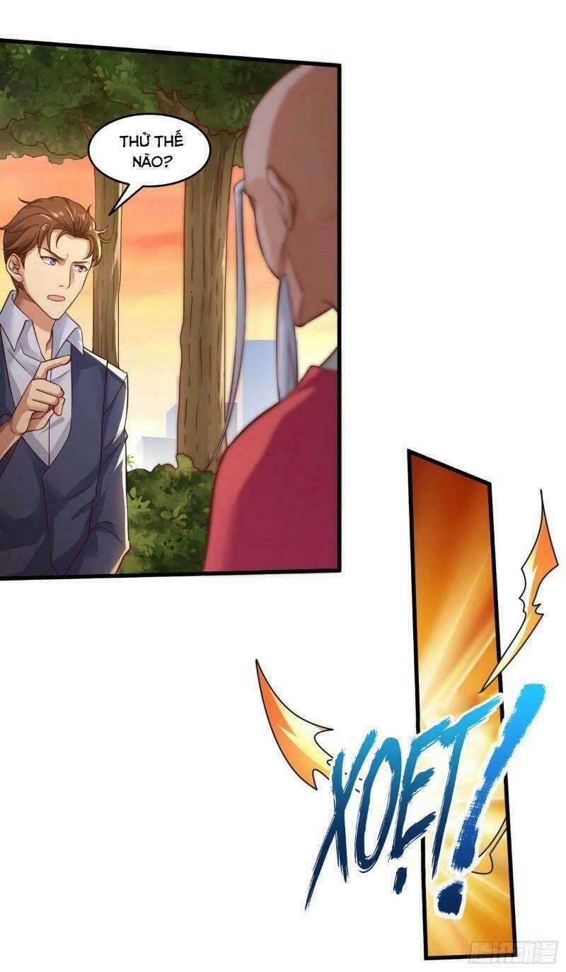 Tổ Chức X.e Chapter 6 trang 9