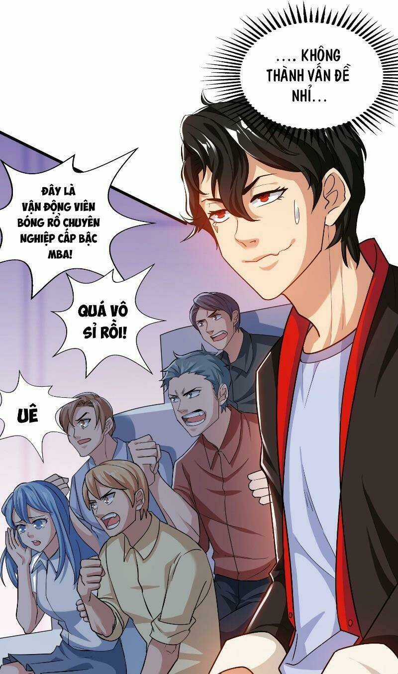 Tổ Chức X.e Chapter 7 trang 10