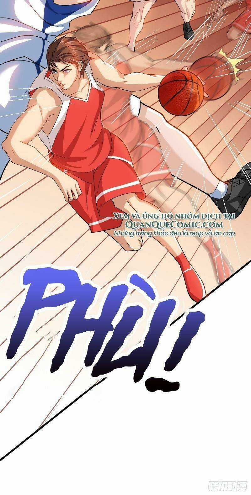 Tổ Chức X.e Chapter 7 trang 13