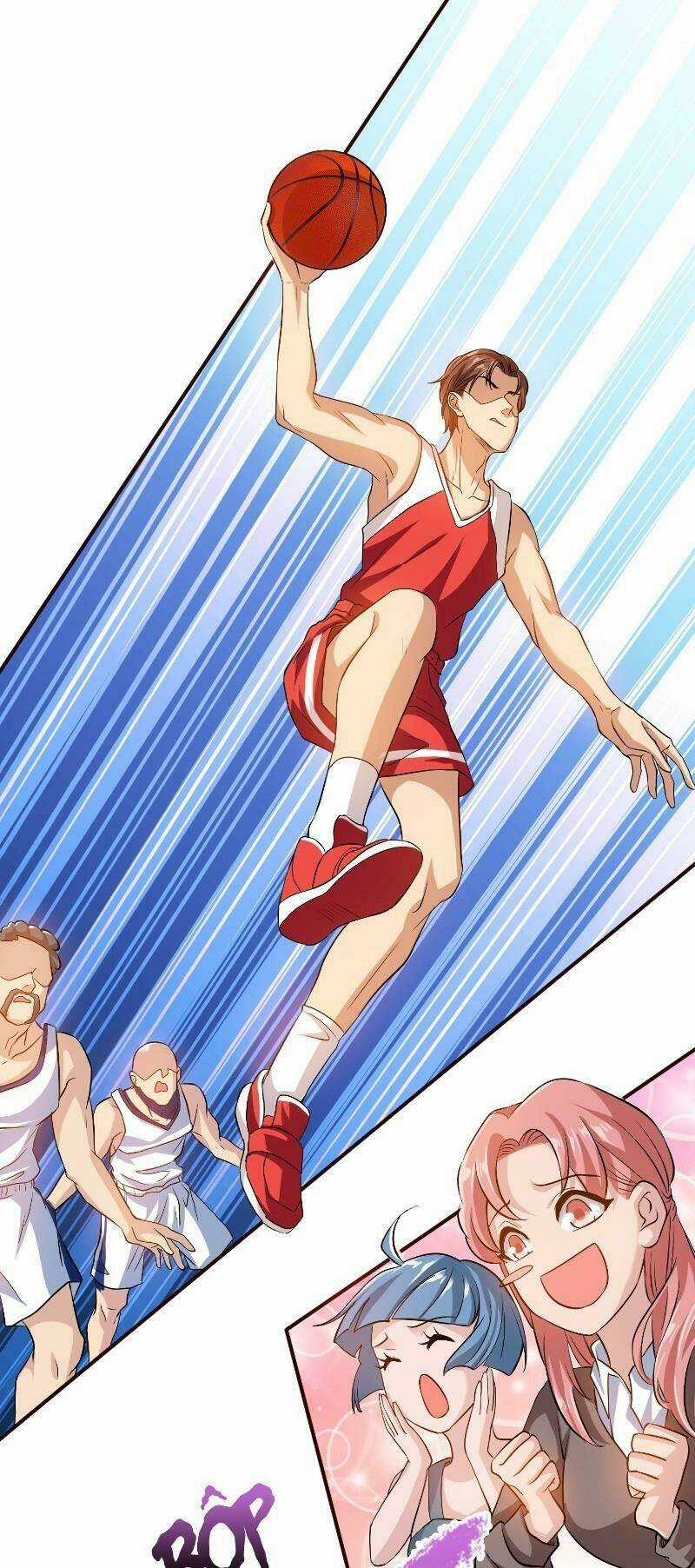 Tổ Chức X.e Chapter 7 trang 14