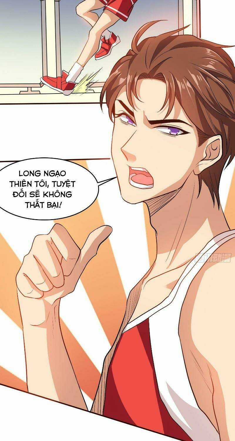 Tổ Chức X.e Chapter 7 trang 17