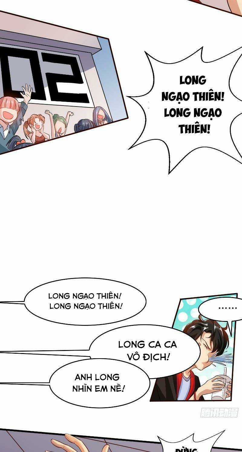 Tổ Chức X.e Chapter 7 trang 18