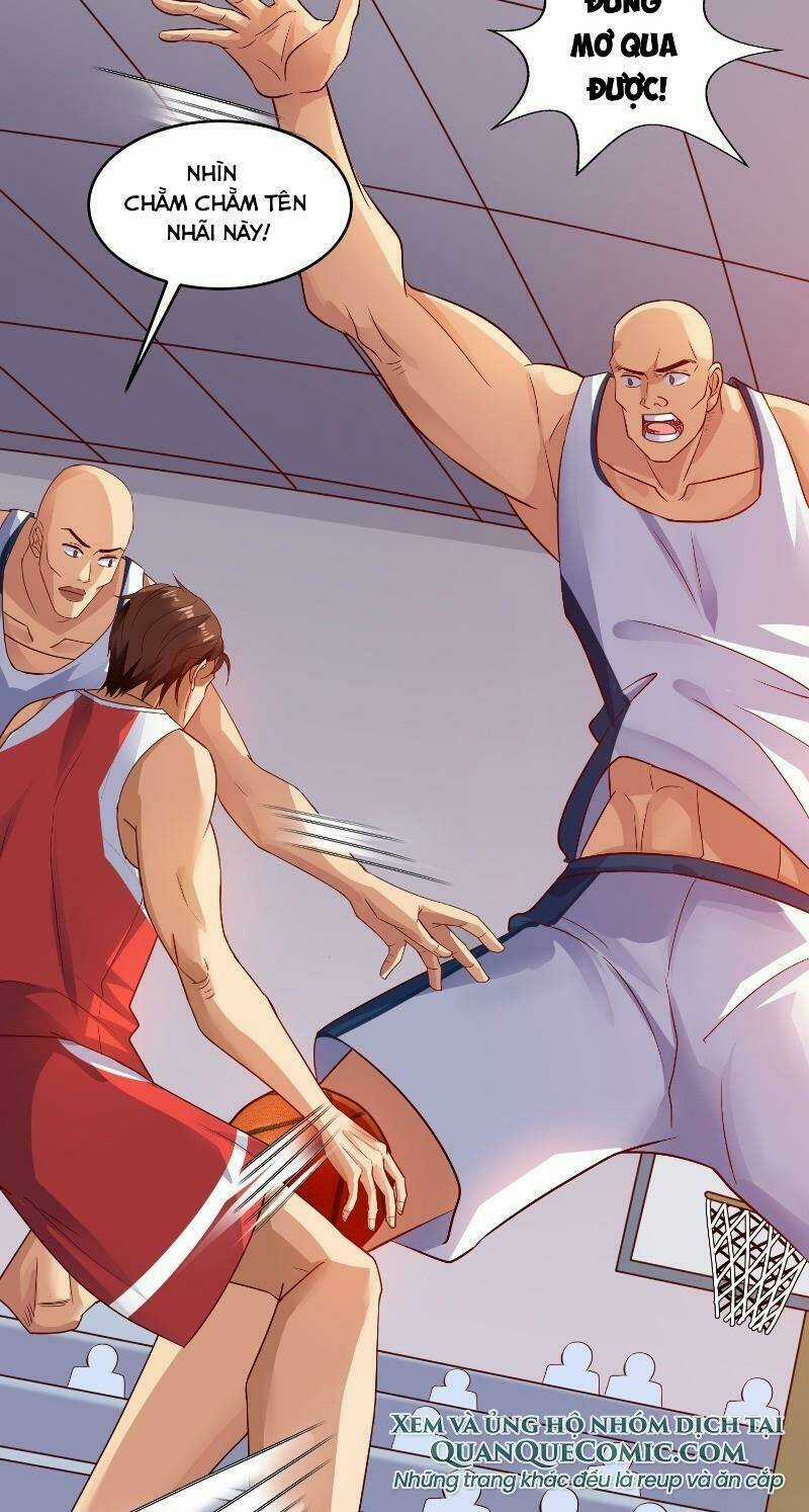 Tổ Chức X.e Chapter 7 trang 19