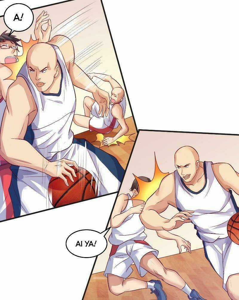 Tổ Chức X.e Chapter 7 trang 24