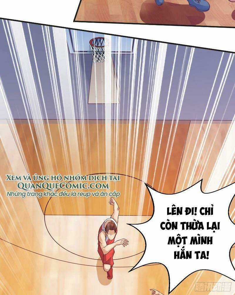 Tổ Chức X.e Chapter 7 trang 25