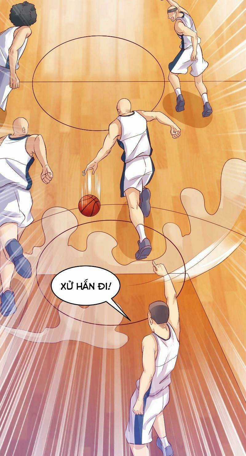 Tổ Chức X.e Chapter 7 trang 26