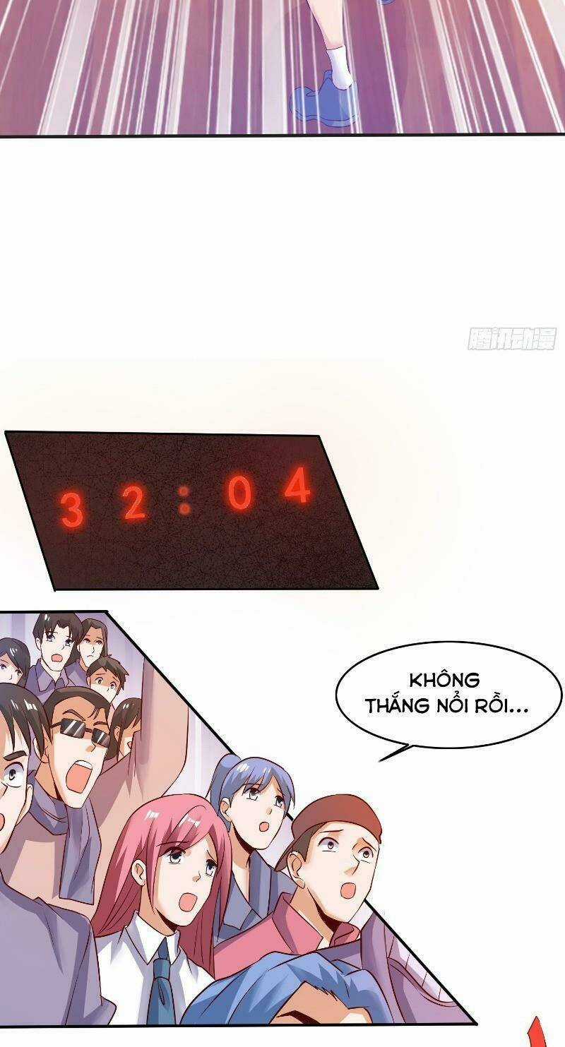 Tổ Chức X.e Chapter 7 trang 27