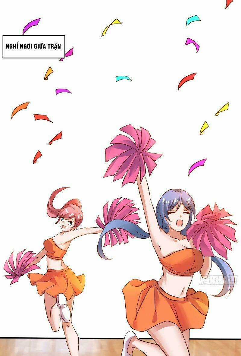 Tổ Chức X.e Chapter 7 trang 28