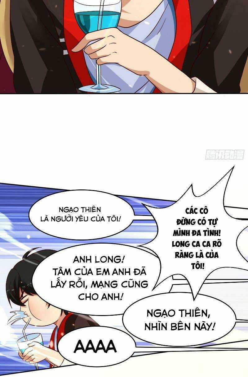 Tổ Chức X.e Chapter 7 trang 3