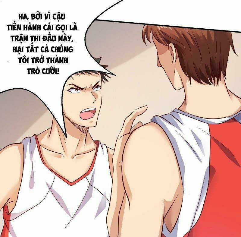 Tổ Chức X.e Chapter 7 trang 30