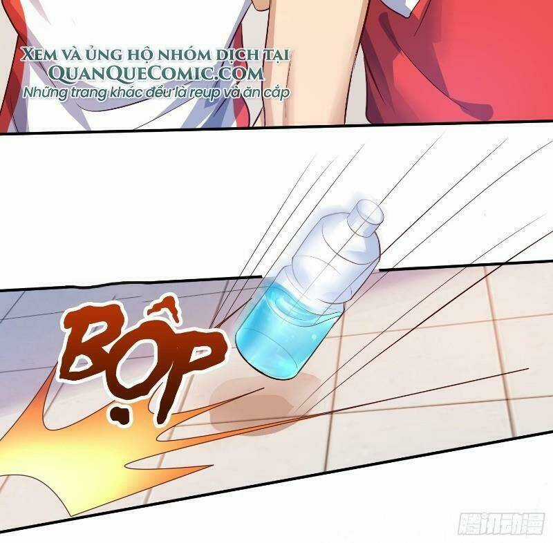 Tổ Chức X.e Chapter 7 trang 31