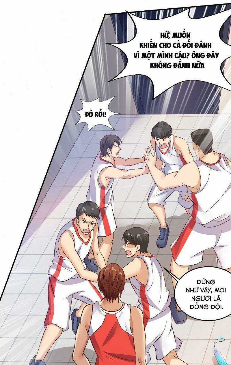 Tổ Chức X.e Chapter 7 trang 32