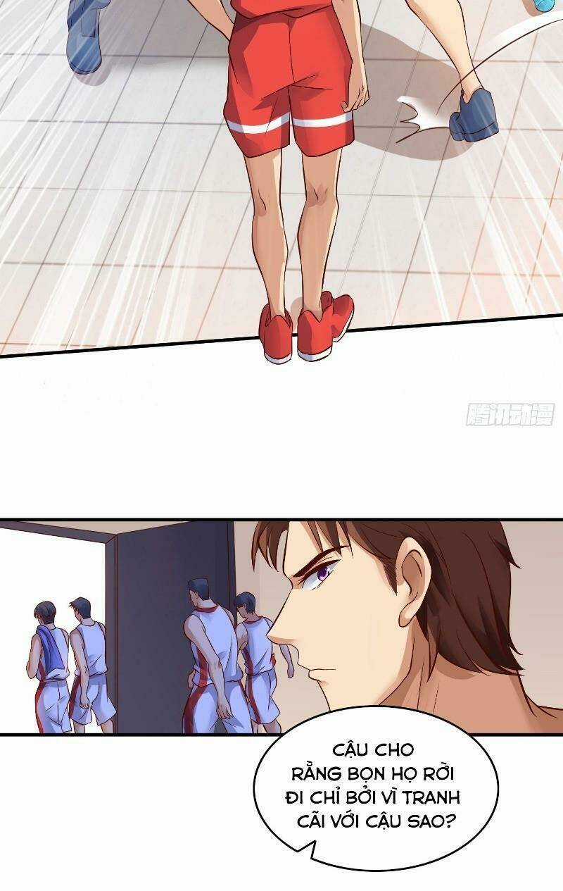 Tổ Chức X.e Chapter 7 trang 33