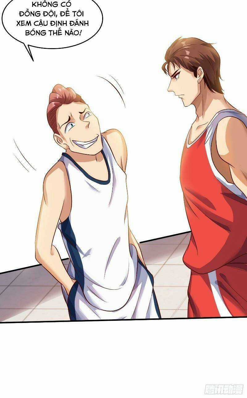 Tổ Chức X.e Chapter 7 trang 35