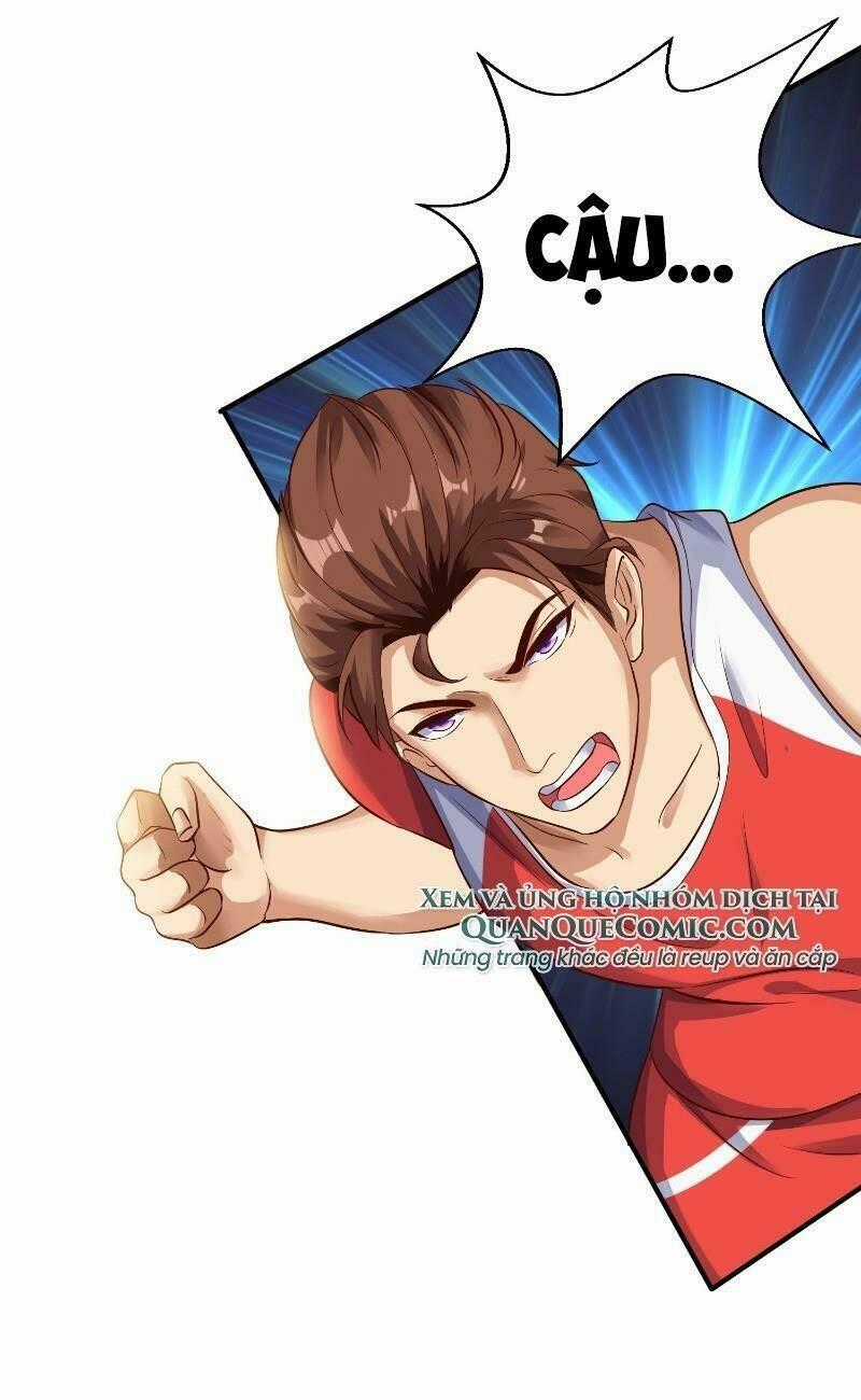 Tổ Chức X.e Chapter 7 trang 36