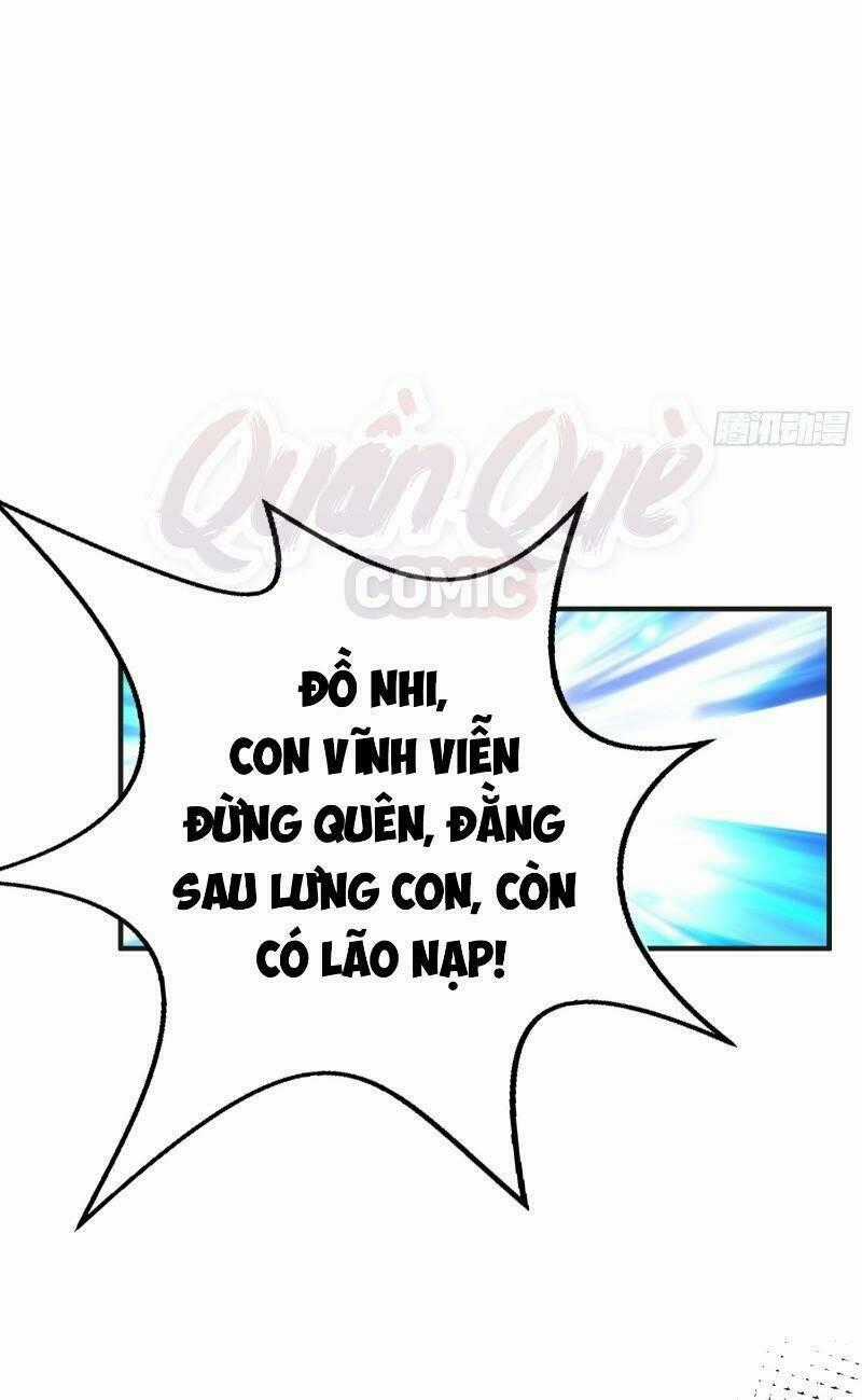 Tổ Chức X.e Chapter 7 trang 37