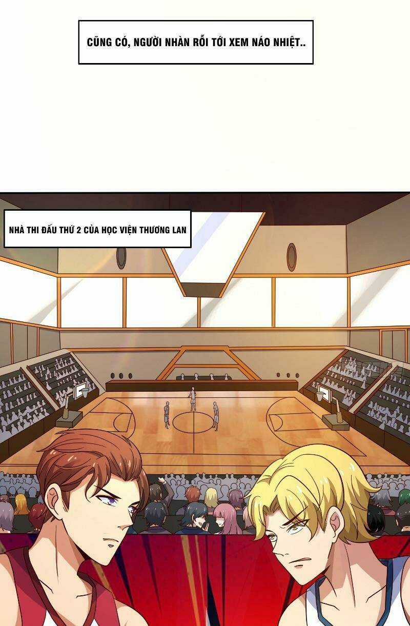 Tổ Chức X.e Chapter 7 trang 4