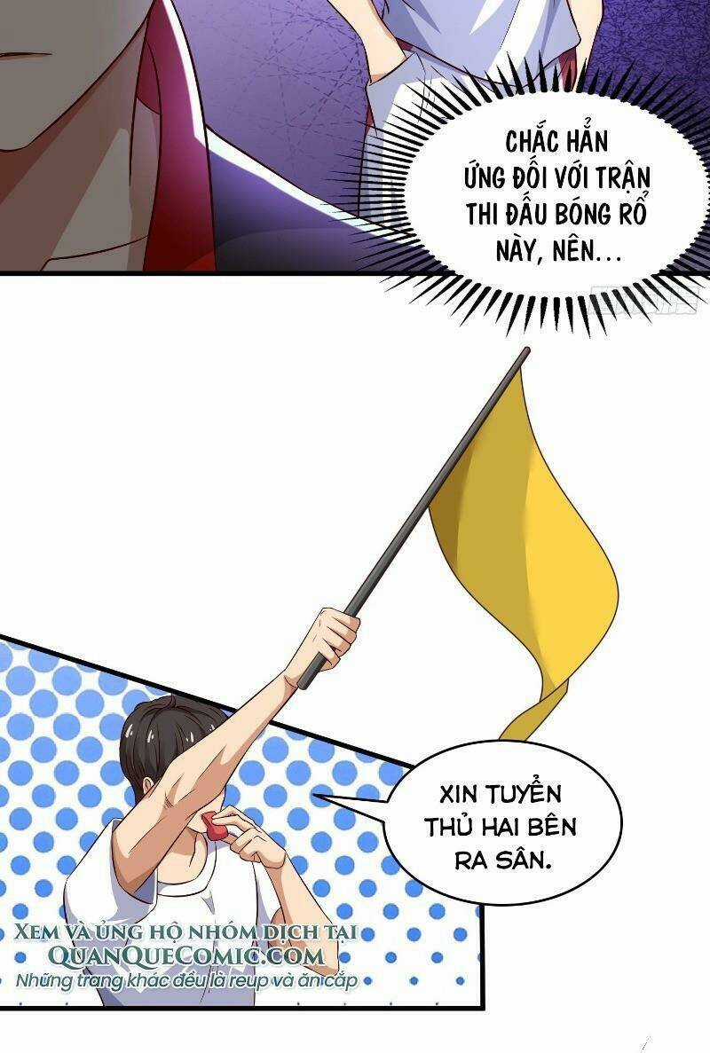 Tổ Chức X.e Chapter 7 trang 7