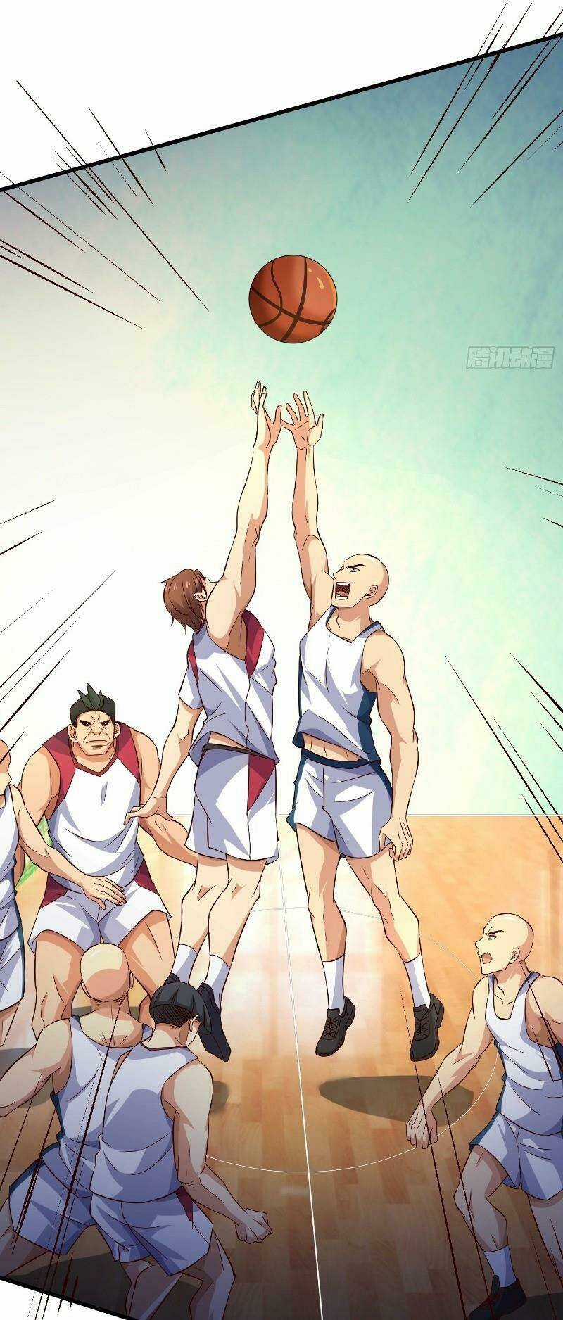 Tổ Chức X.e Chapter 7 trang 8