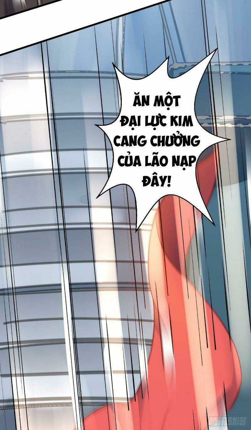 Tổ Chức X.e Chapter 8 trang 13