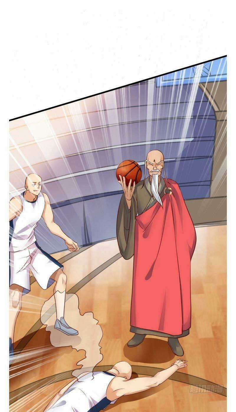 Tổ Chức X.e Chapter 8 trang 16